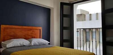 Hotel EBA
