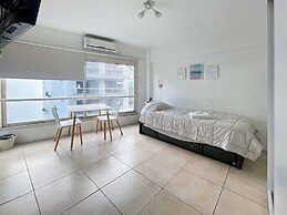 Elegant Recoleta Studio Urban Comfort