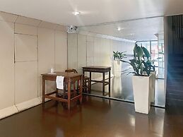 Elegant Recoleta Studio Urban Comfort
