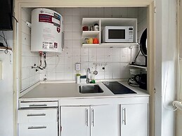 Elegant Recoleta Studio Urban Comfort