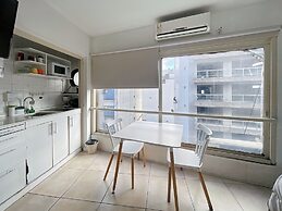 Elegant Recoleta Studio Urban Comfort