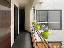 Elegant Recoleta Studio Urban Comfort