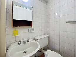 Elegant Recoleta Studio Urban Comfort