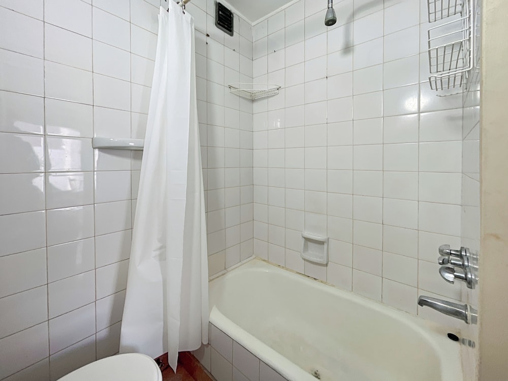 Elegant Recoleta Studio Urban Comfort