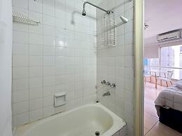 Elegant Recoleta Studio Urban Comfort