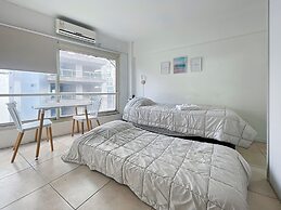 Elegant Recoleta Studio Urban Comfort