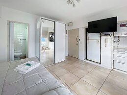 Elegant Recoleta Studio Urban Comfort