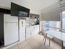 Elegant Recoleta Studio Urban Comfort