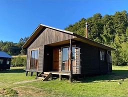 cabañas nuevo amanecer paillaco valdivia