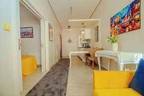 Taksim Nil Suite