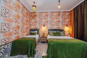 Taksim Nil Suite