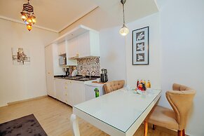 Taksim Nil Suite