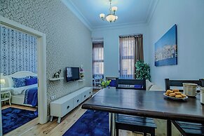 Taksim Nil Suite