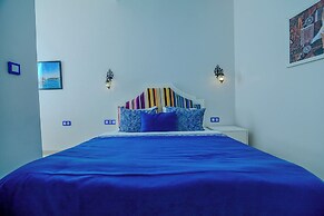 Taksim Nil Suite