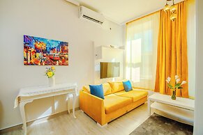 Taksim Nil Suite