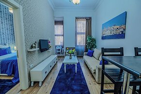 Taksim Nil Suite