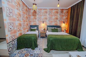 Taksim Nil Suite