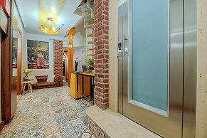 Taksim Nil Suite