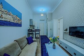 Taksim Nil Suite