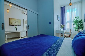 Taksim Nil Suite
