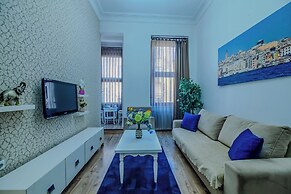 Taksim Nil Suite