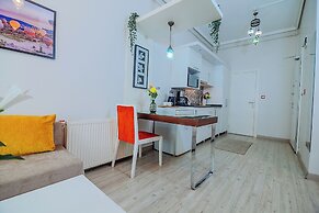 Taksim Nil Suite