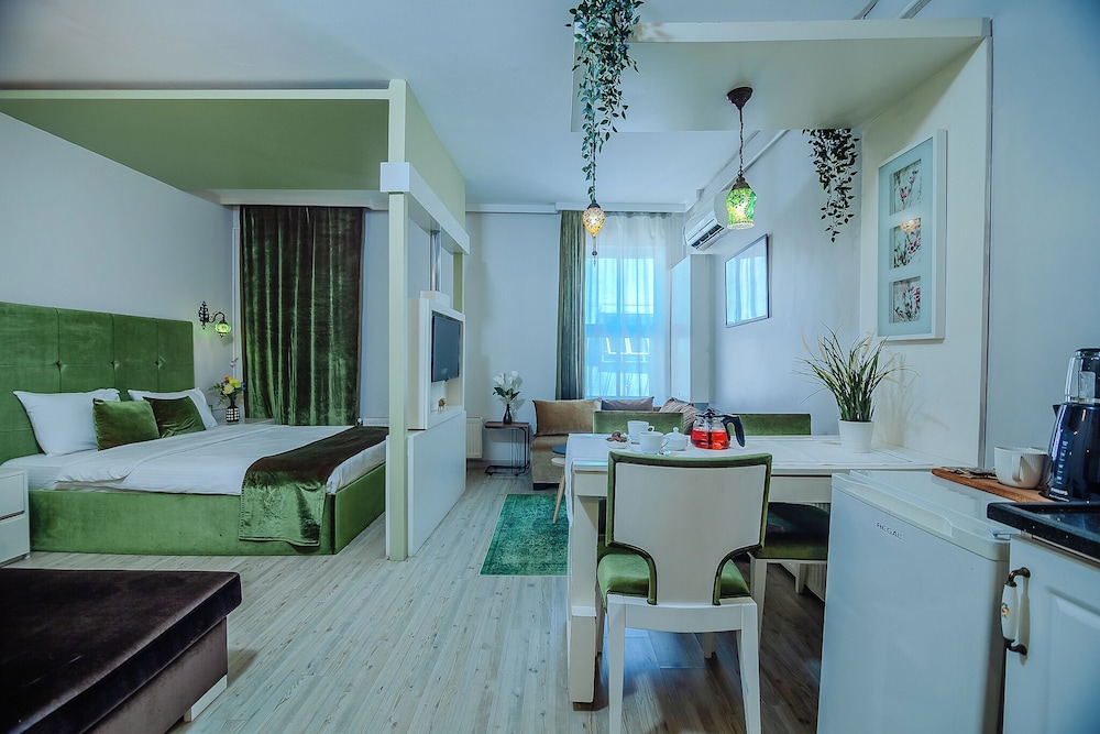 Taksim Nil Suite