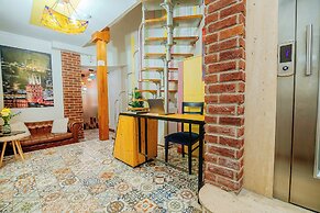 Taksim Nil Suite