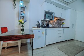 Taksim Nil Suite