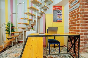 Taksim Nil Suite
