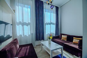 Taksim Nil Suite