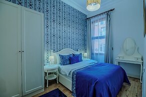 Taksim Nil Suite