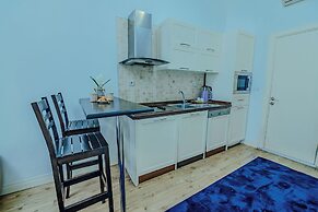 Taksim Nil Suite