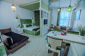 Taksim Nil Suite