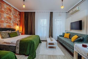 Taksim Nil Suite