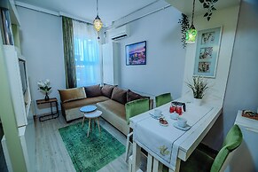 Taksim Nil Suite