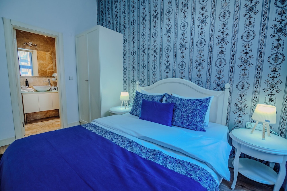 Taksim Nil Suite