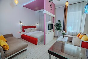 Taksim Nil Suite