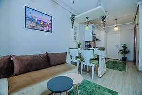 Taksim Nil Suite