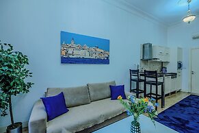 Taksim Nil Suite
