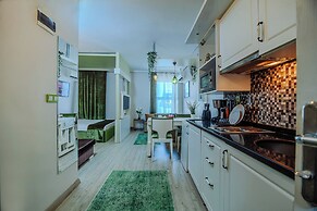 Taksim Nil Suite