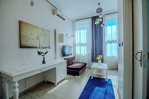 Taksim Nil Suite