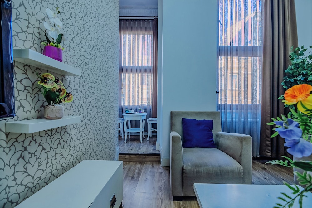 Taksim Nil Suite