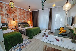Taksim Nil Suite
