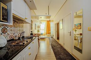 Taksim Nil Suite