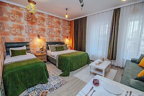 Taksim Nil Suite