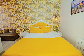 Taksim Nil Suite