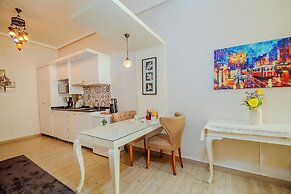 Taksim Nil Suite