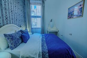 Taksim Nil Suite
