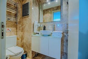 Taksim Nil Suite